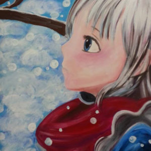 3