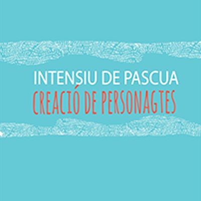 intensiu de pascua